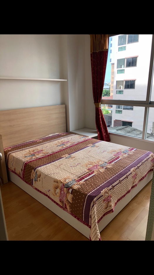 G 4262🚨 ลูกค้าชาวจีน กรุณาเพิ่ม WeChat ค่ะ (ข้างรายละเอียดการติดต่อ) ให้เช่า Life@Phahon18 🅻🅸🅽🅴❤️💜@condopremium💜❤️ พร้อมเข้าอยู่ ⬛🟨 📞 065 695 3645🟨⬛