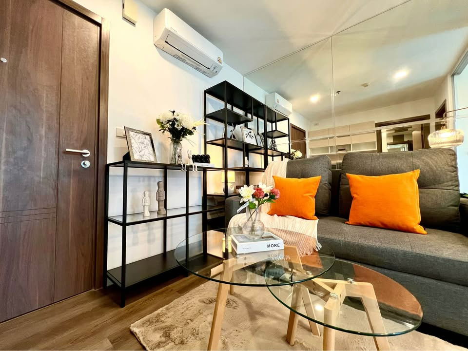 PFD-05569 Condo for Rent: The Base Sukhumvit 77  Schedule a viewing ■ Line: @propertyfinder