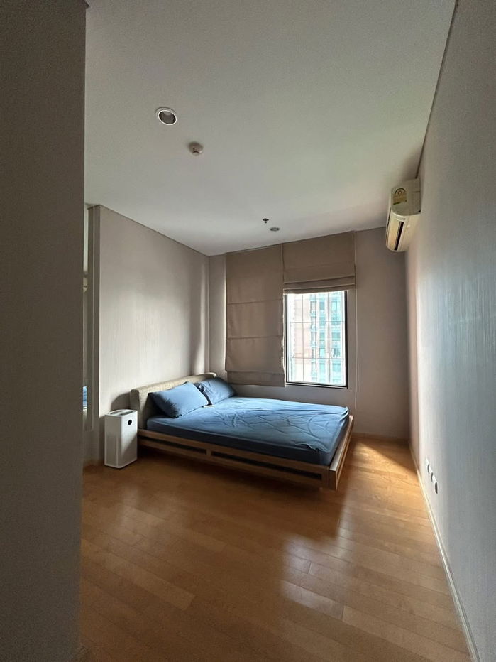 villa asoke 1 bedroom 40sqm floor15