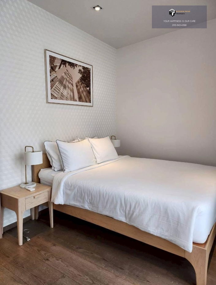 Park Origin Phrom Phong | 🚝Near BTS Phrom Phong #2025090111654