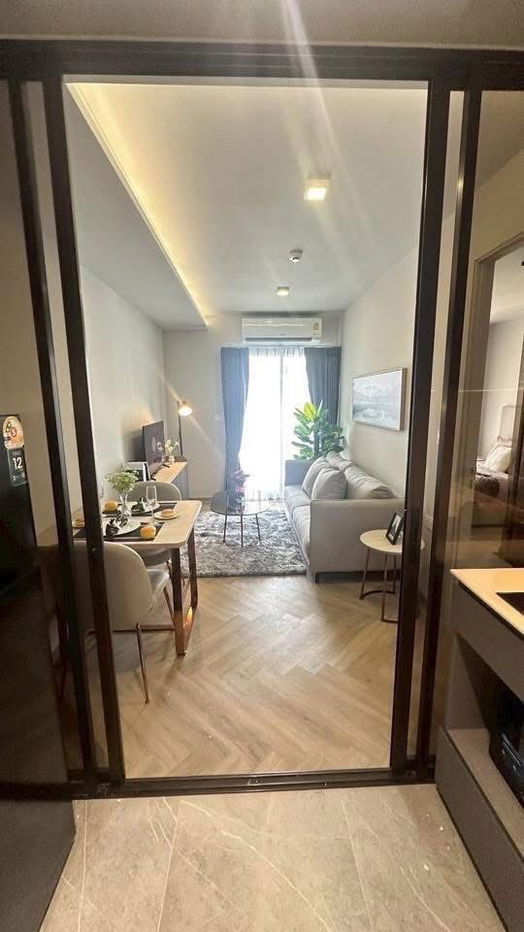 🟪🟦🟩🟨🟧 For rent: Chapter Thonglor 25 (Ready to move in!!) 🛎️🛎️ | 𝗟𝗶𝗻𝗲@: @𝗮𝘀𝘀𝗲𝘁𝘀𝗽𝗿𝗼