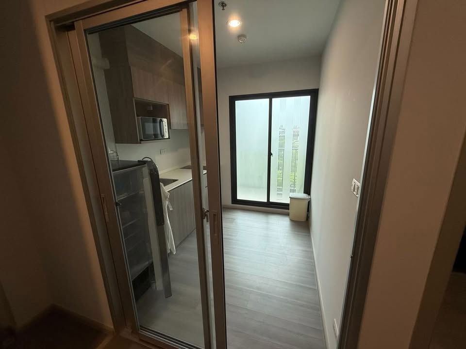 Condo for Rent at The Parkland Charan - Pinklao (A6809002)