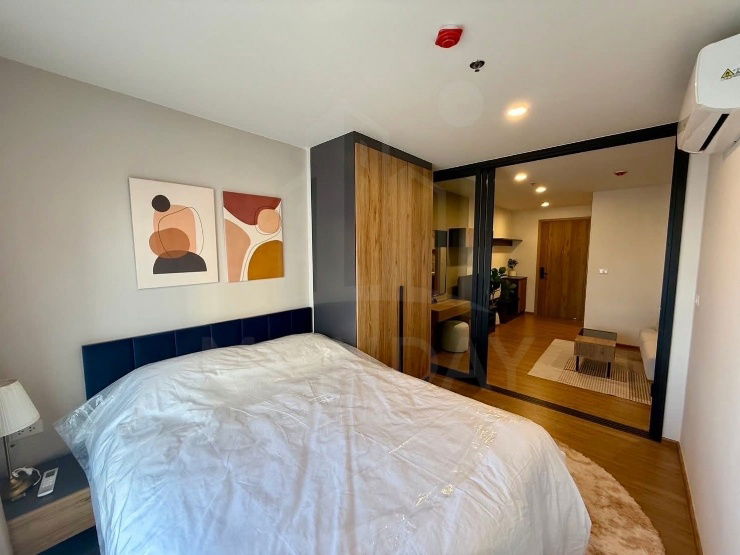 HotDeal​🔥🔥出租​ 公寓家具齐全，可随时入住 The line vivi (MD-95201)