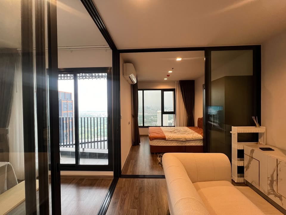 Condo for Rent at Life Ladprao Valley (C6809002)