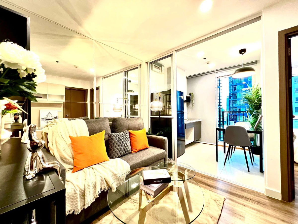 The Base Sukhumvit                  77