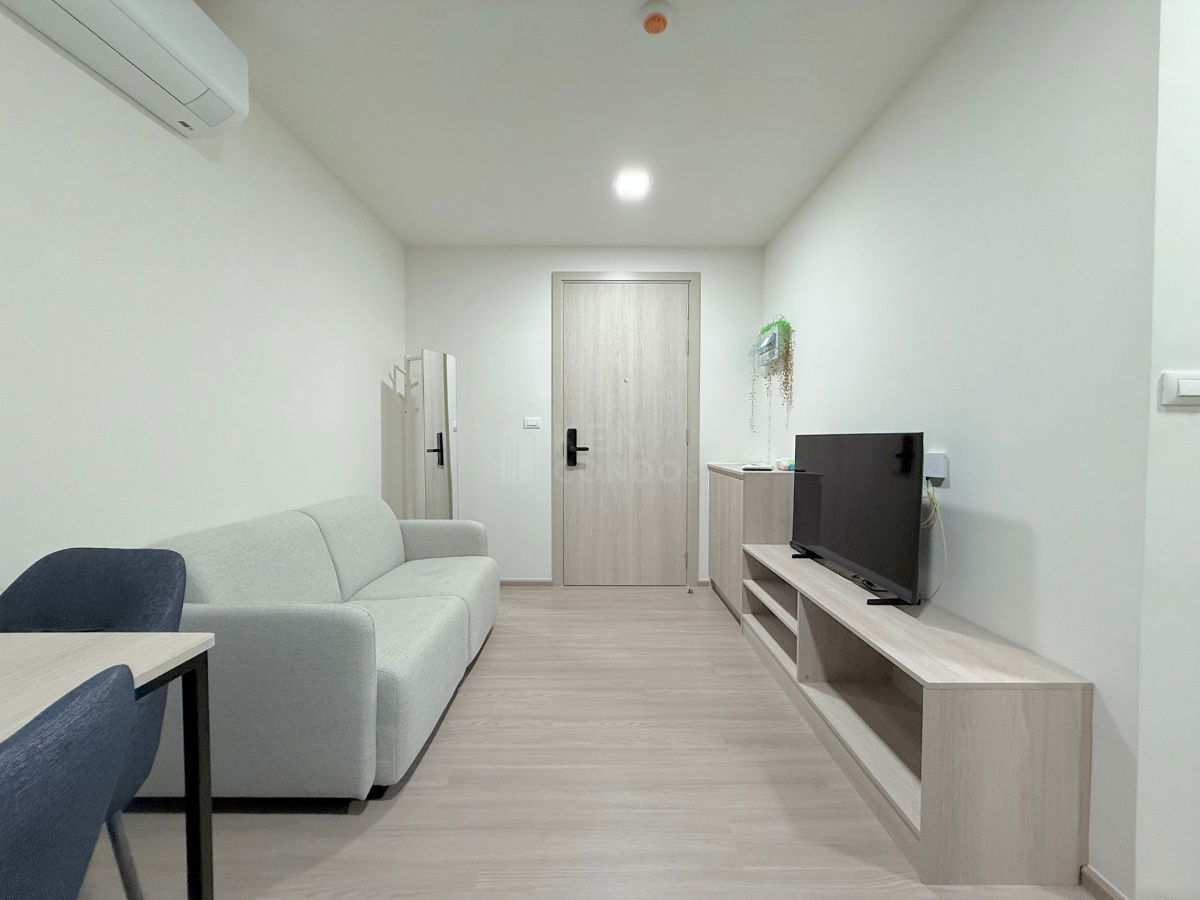 ดีคอนโด รีฟ กะทู้ ให้เช่า