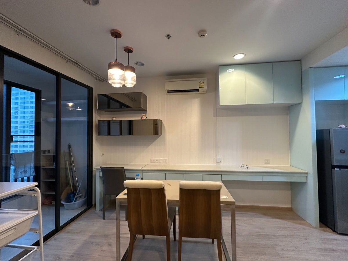 📢✨ For Rent: IDEO Q Ratchathewi – Stunning Room, Prime Location, Convenient Commute! ✨📢
