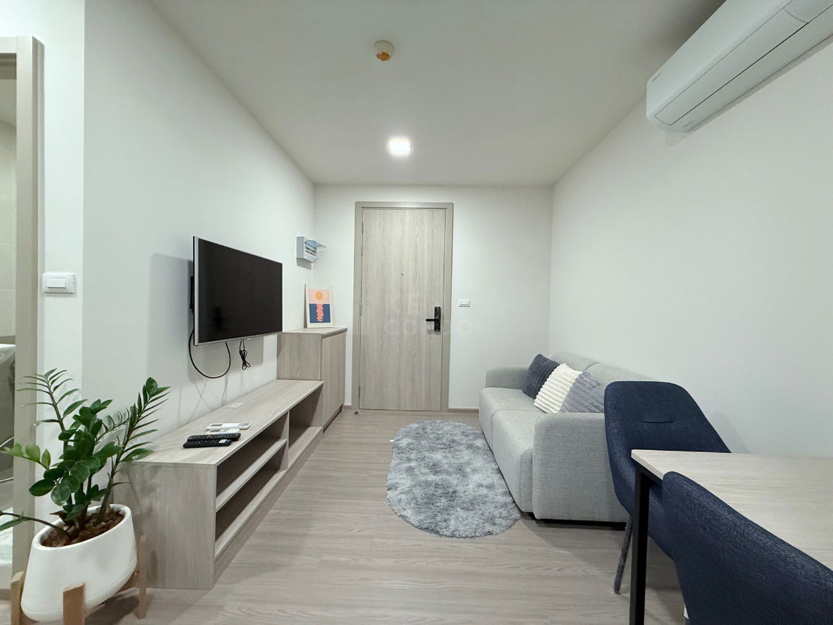 Dcondo Reef Kathu, for rent. Near Patong PSU Central.