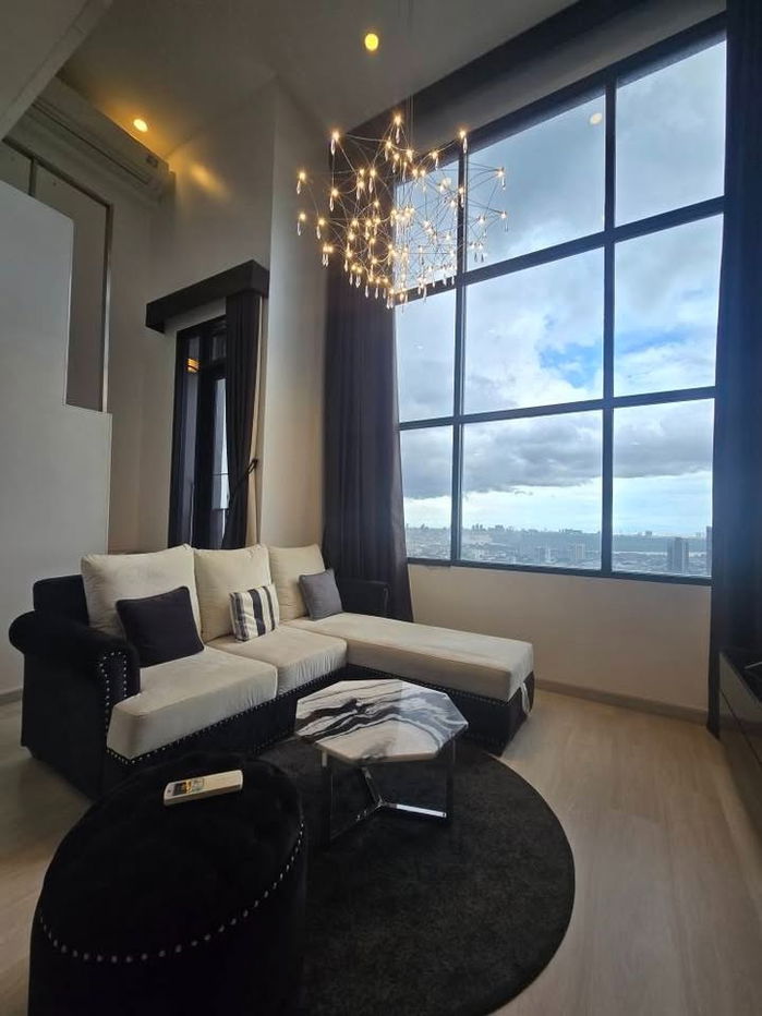 ✨Condo for Rent : KnightsBridge Prime Sathorn ( AP-02) ( line : @condo91 )