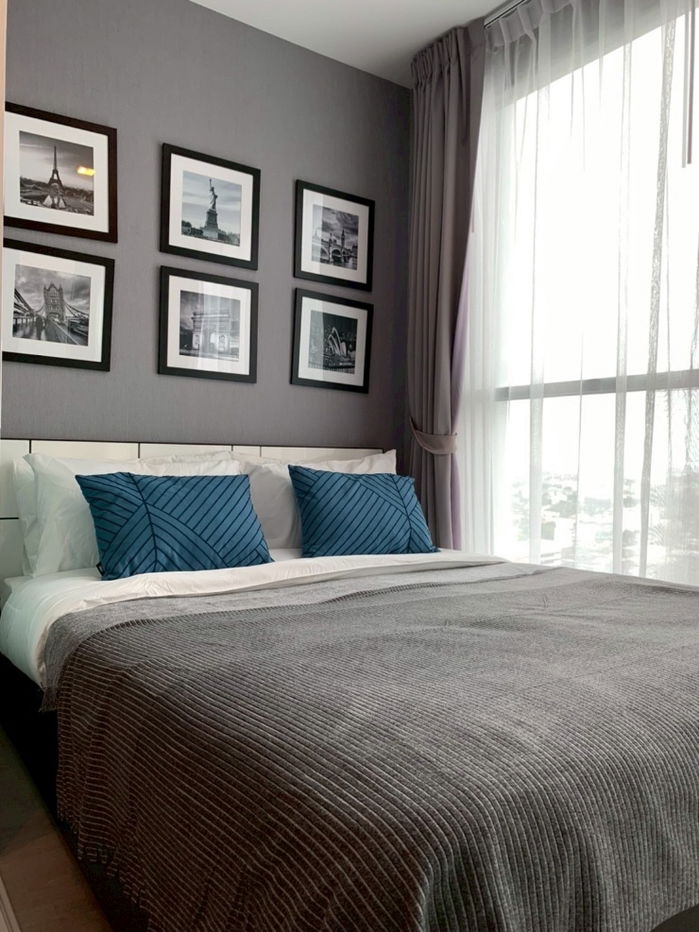 [ Rent ]
⚡🌈E91812 Ideo Mobi Sukhumvit 81 ⚡🌈
LINE: @theagentpro (with @ in front)