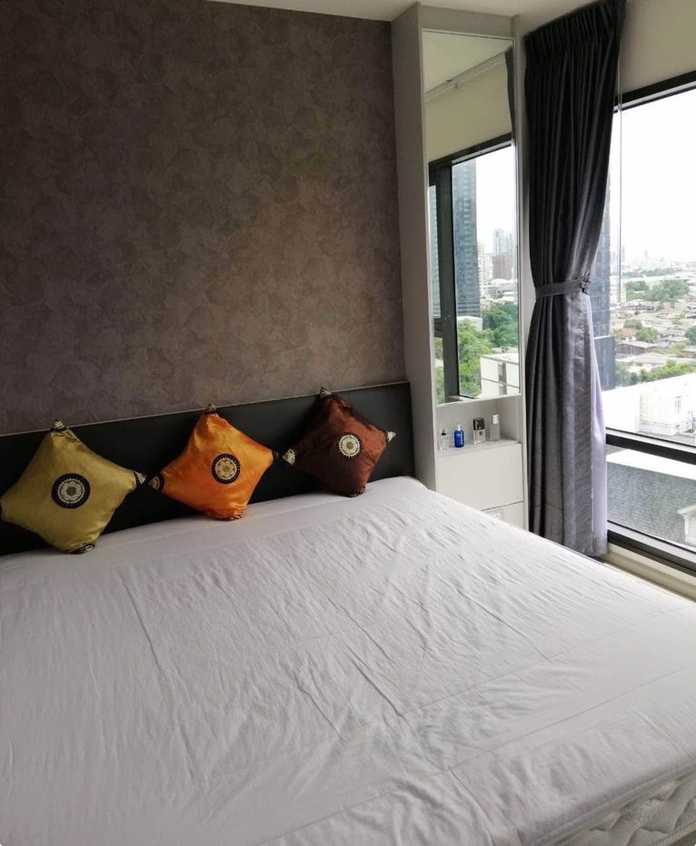 节奏素坤逸 36 - 38 号酒店