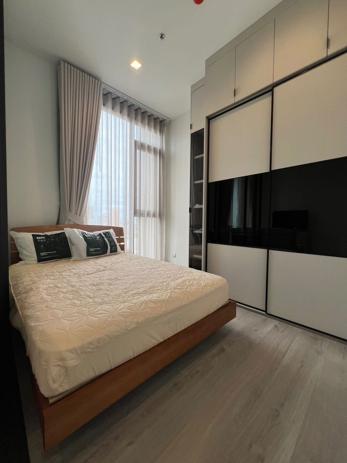 New condominium, new room✨1 bedroom 32 sqm. available, dont miss‼️