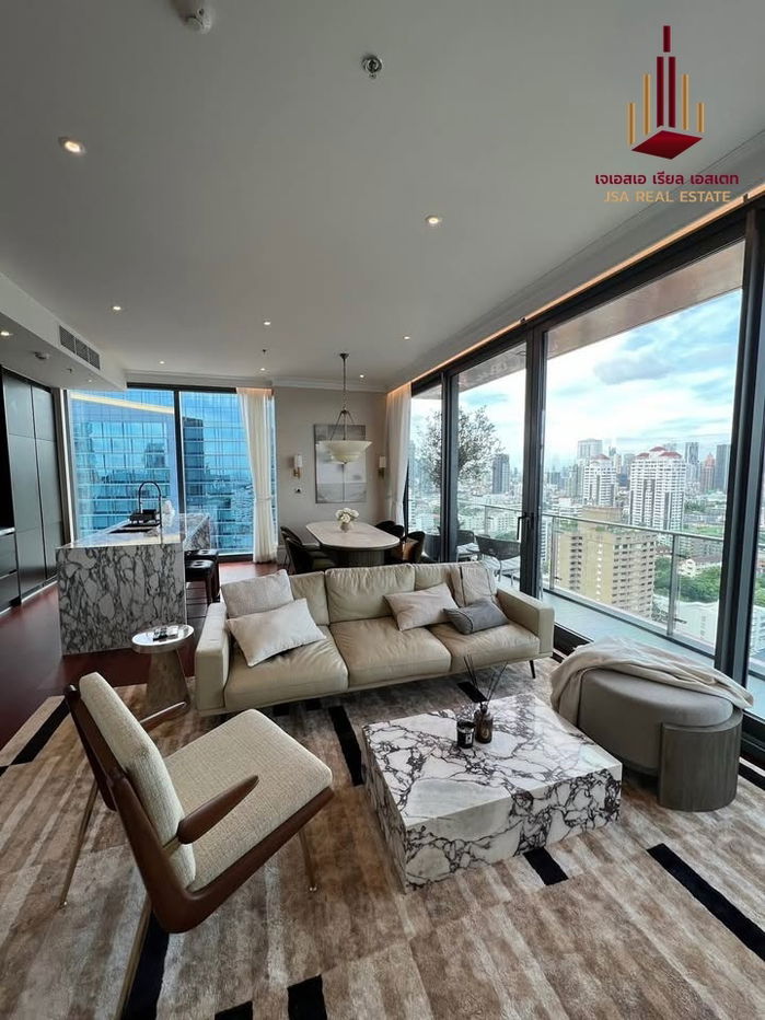 ✨ For Rent: KHUN by YOO inspired by Starck Condo ✨  💰 Only 275,000 THB/month