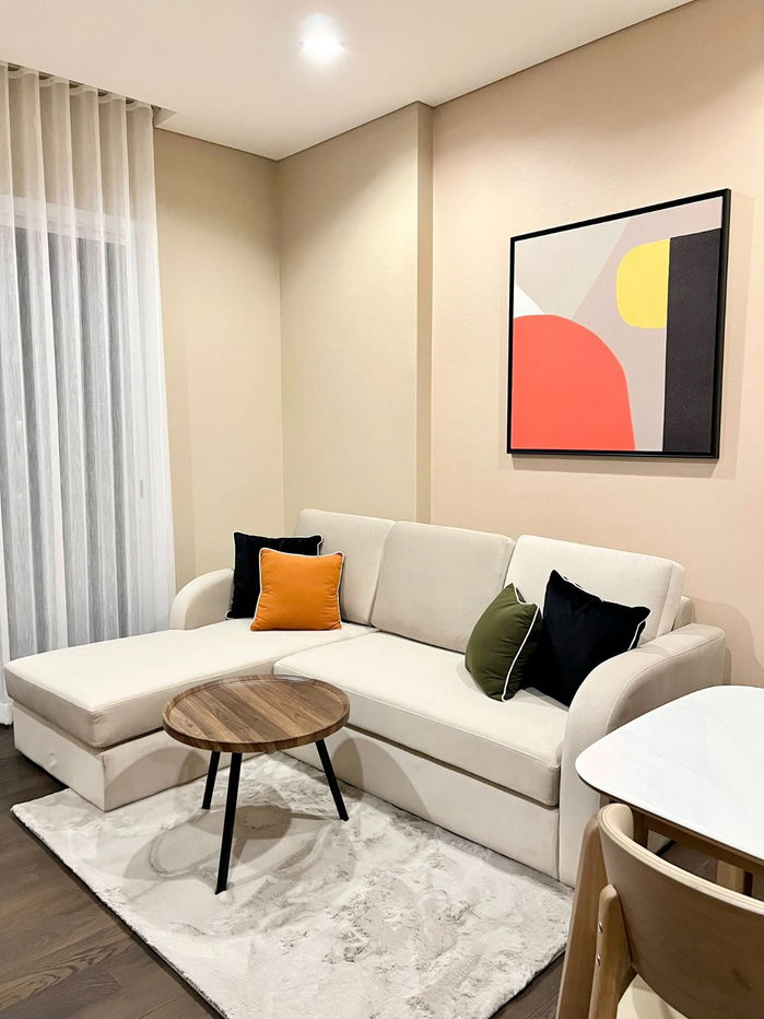 [ RENT ]  ⚡🌈BL40115 The Saint Residences ⚡🌈LINE: @theagentpro (with @ in front)