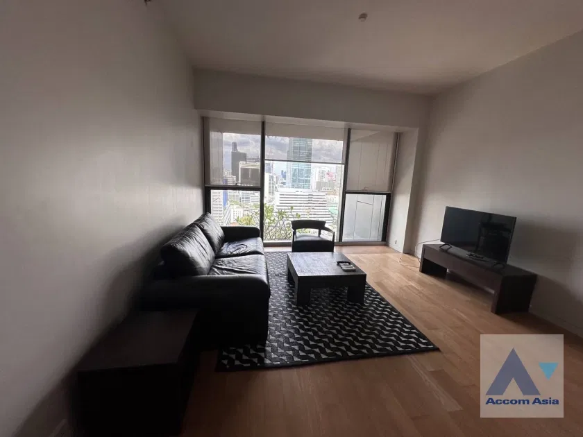 🔼🔽 AccomA 📩  2 BR Condominium @The Met Sathorn (1515191)