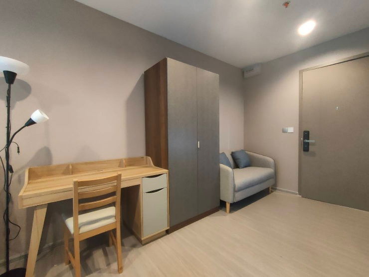 Life Asoke Hype For rent Nice unit!!! and Cheapest price!!! 16,000 baht (Line Id: meigood777)