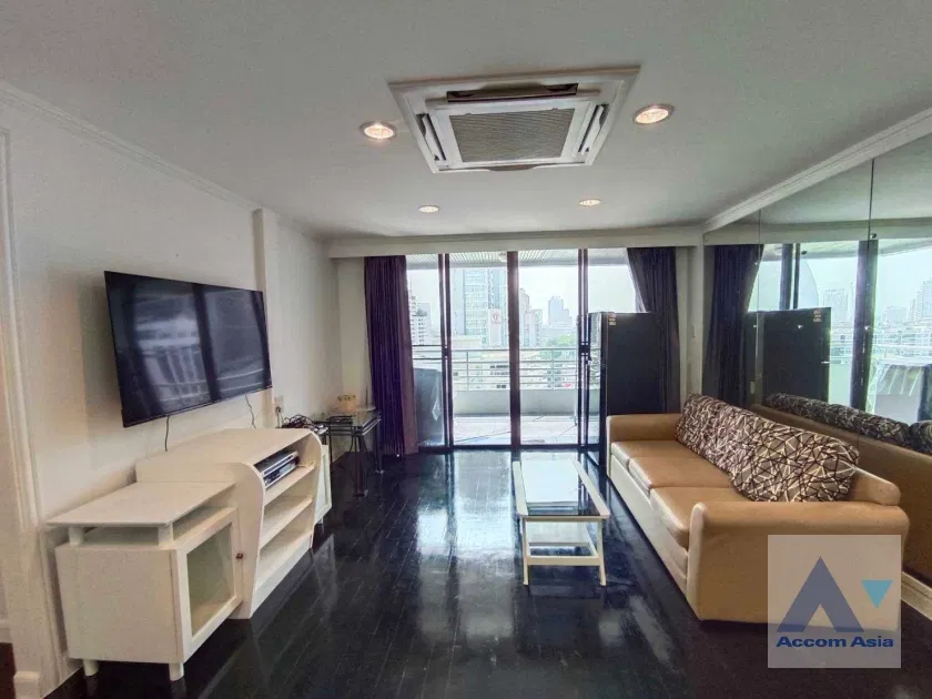 🔼🔽 AccomA 📩  3 BR Condominium @Acadamia Grand Tower (1516219)