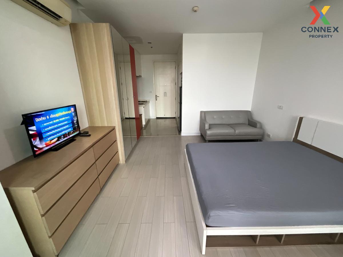 🔥🔥🔥 FOR RENT condo , TC Green Rama 9 , MRT-Phra Ram 9 , Huai Khwang , Huai Khwang , Bangkok , CX-75722 ✅ Live chat with us ADD LINE @connexproperty ✅ 🔥🔥🔥