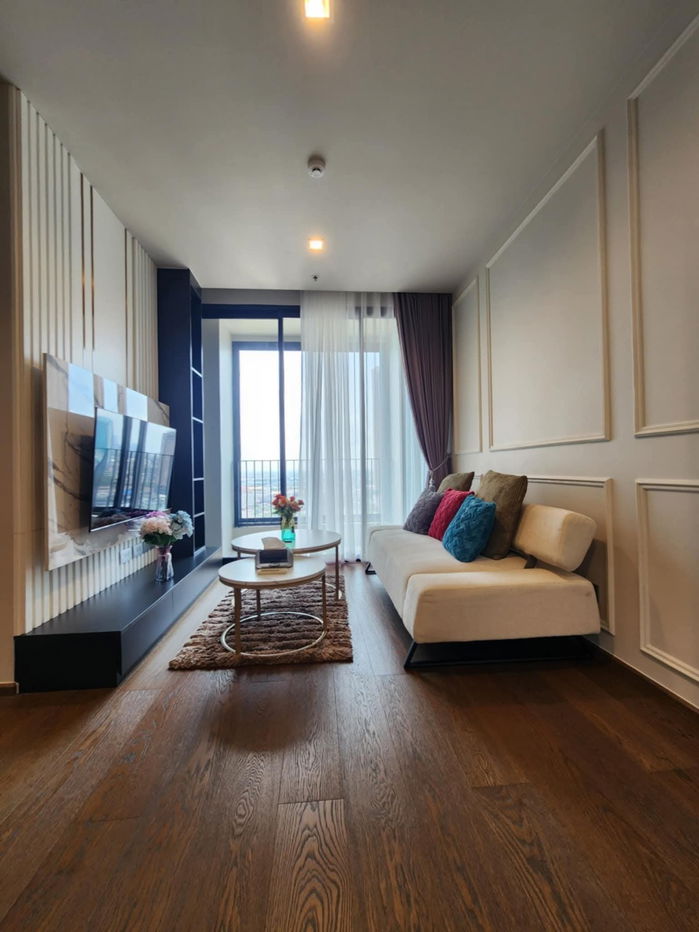 [ RENT ]💗🌈E63513 Ideo Q Sukhumvit 36 💗🌈 LINE: @theagentpro (with @ in front)