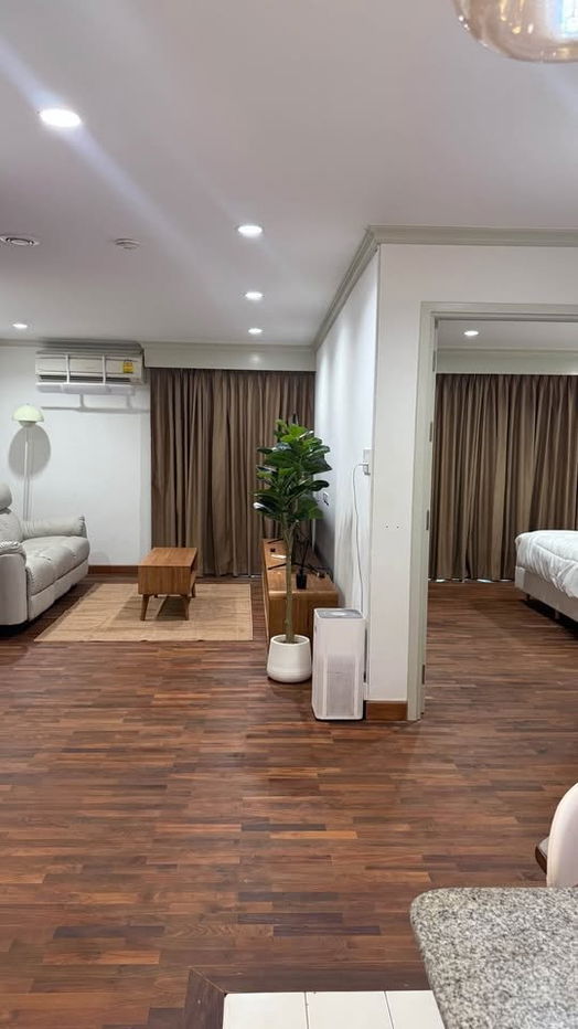 Condo For Rent Sampoom Garden (D6808030) ID Line : @condo101