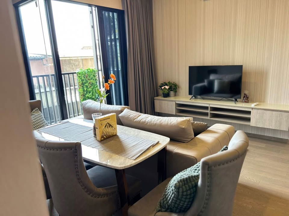 Condo For Rent Park Origin Phayathai (E6809003) ID Line : @condo101