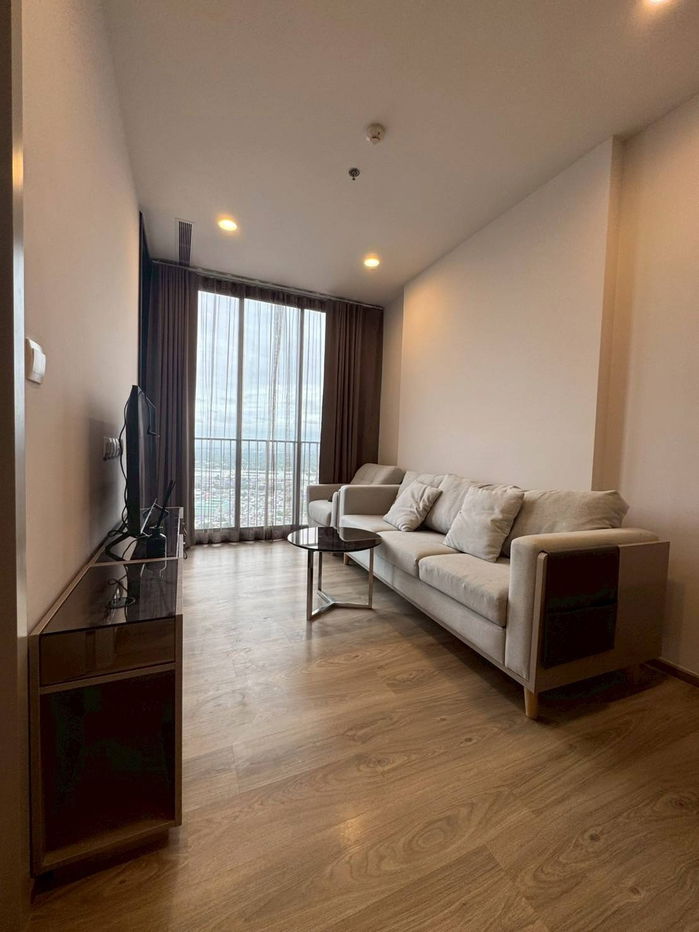 🌆 For Rent: OKA HAUS Sukhumvit 36 – Only 500 m to Maleenont Tower | Stylish condo in the heart of Rama 4 @90condo 🌃