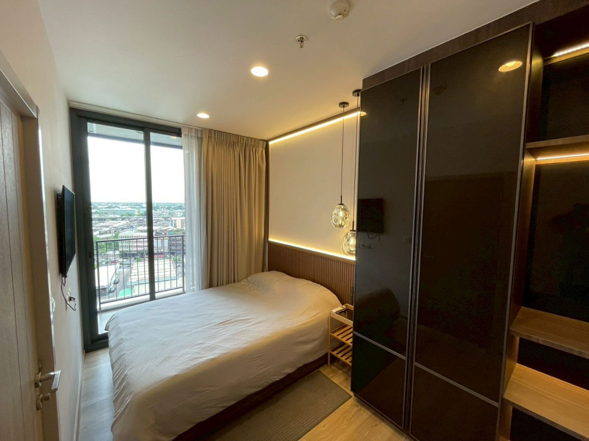 PFD-05578	Condo for Rent: Oka Haus Sukhumvit 36 Schedule a viewing ■ Line: @propertyfinder