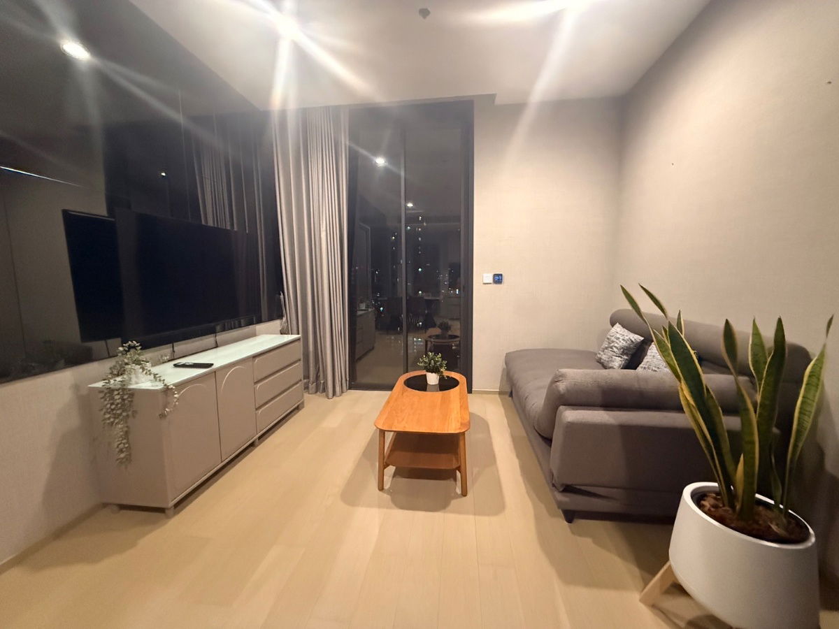 📌2B2B fully furnished for rent at✨The EXTRO Phayathai - Rangnam✨