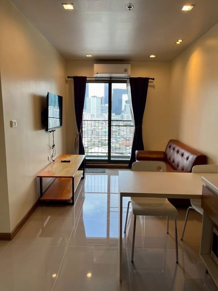 Condo for Rent at Casa Condo Asoke - Dindaeng (B6809008)
