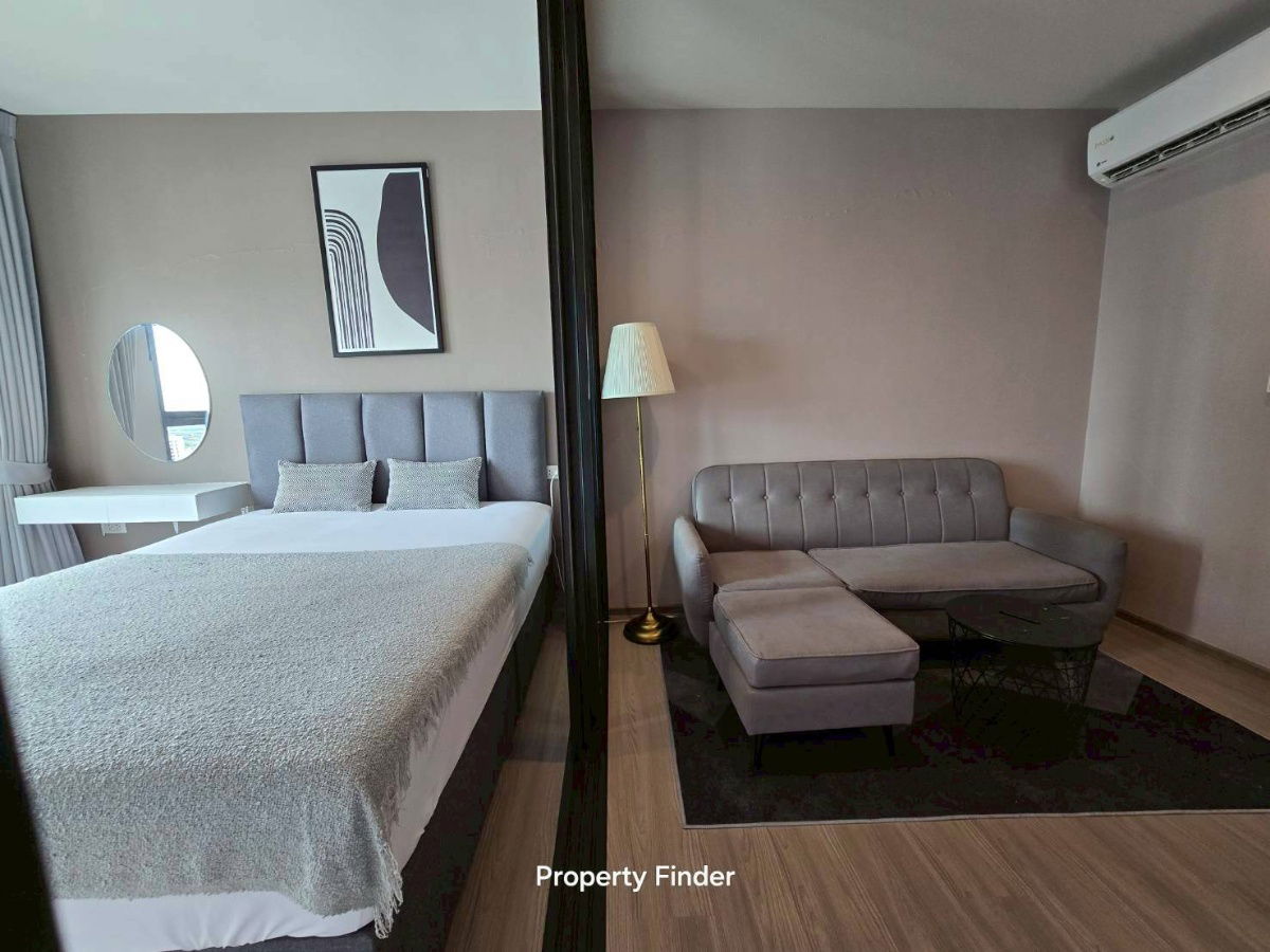 Condo for Rent: The Base Phetchaburi-Thonglor Schedule a viewing 👉 Line: @propertybkk1