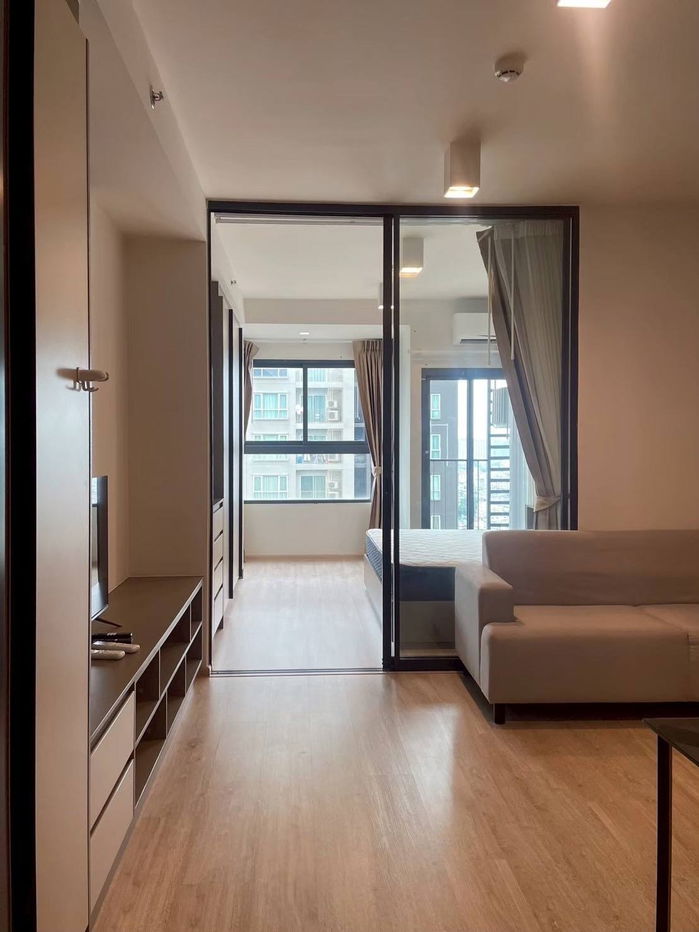 🔴 cashback 3,000 baht 🔴 .................................................. (id.it12) IDEO ThaPhra Interchange