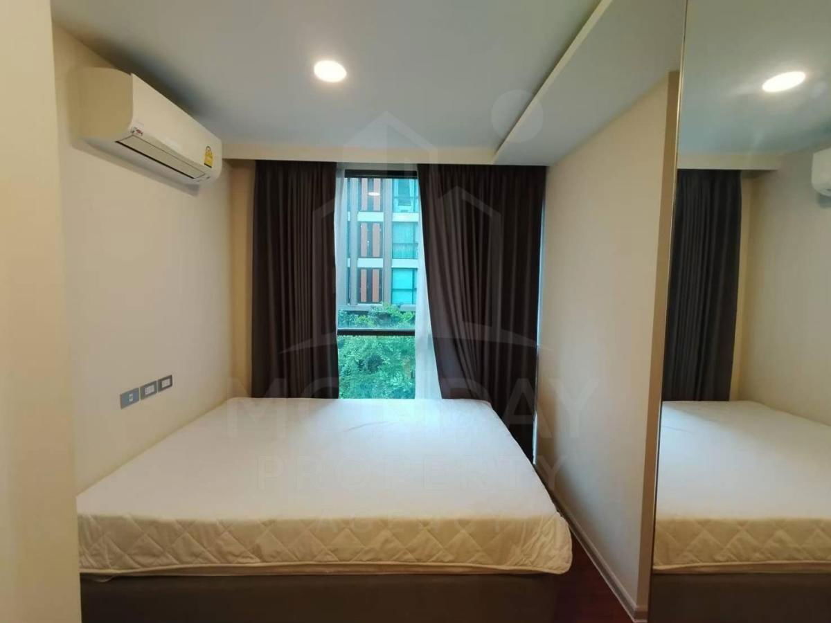 📌 Urgently for rent : Vtara Sukhumvit 36 beautiful room, fully furnished, ready to move in. MD-14389
