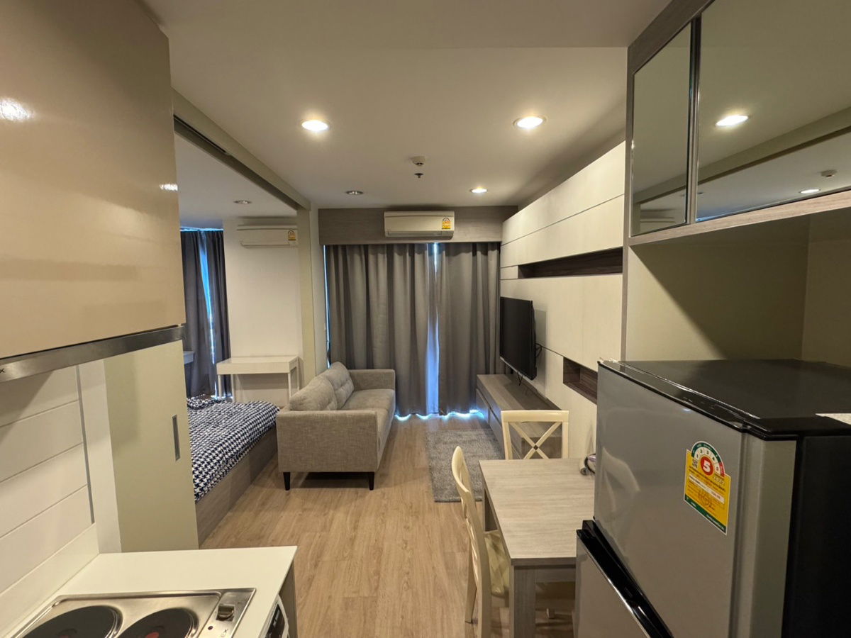 🏙️一床单位，可供出租。