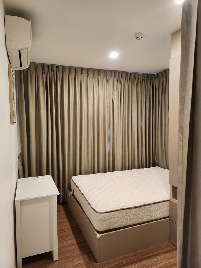 Condo for Rent at The Origin Ram 209 Interchange (B6809009) ID Line : @condo88