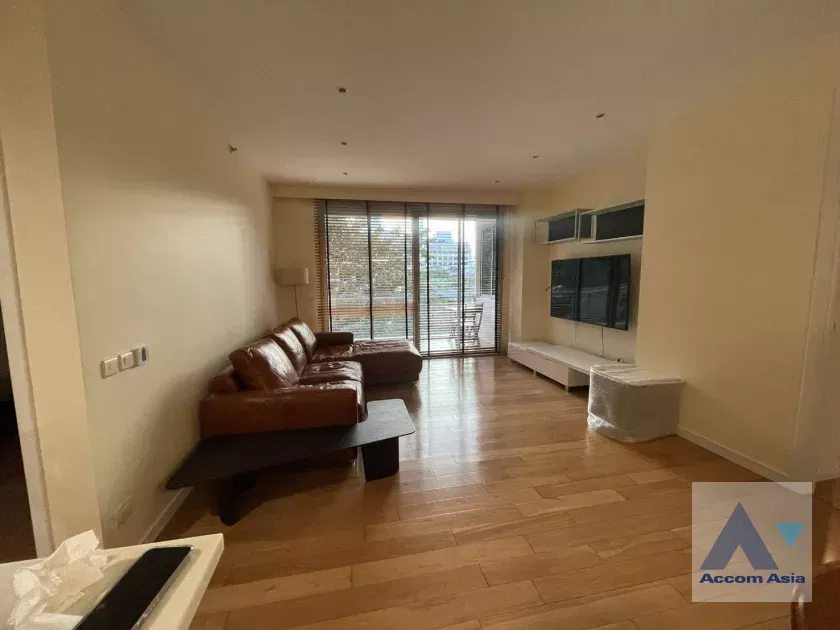 🔼🔽 AccomA 📩  2 BR Condominium @The Legend Saladaeng (AA38626)