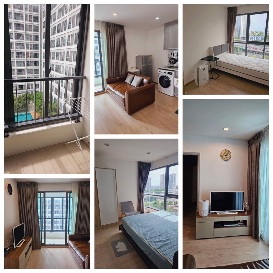 MN2939 IDEO Wurrhakat Full Furnitured