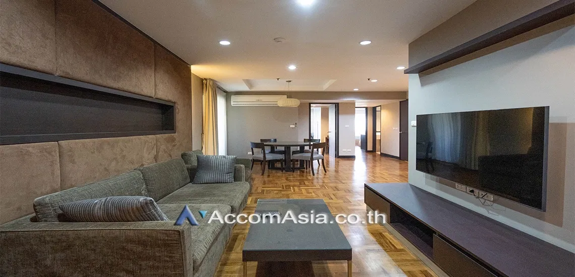🔼🔽 AccomA 📩 2 BR Condominium @Baan Suanpetch (25880)၊