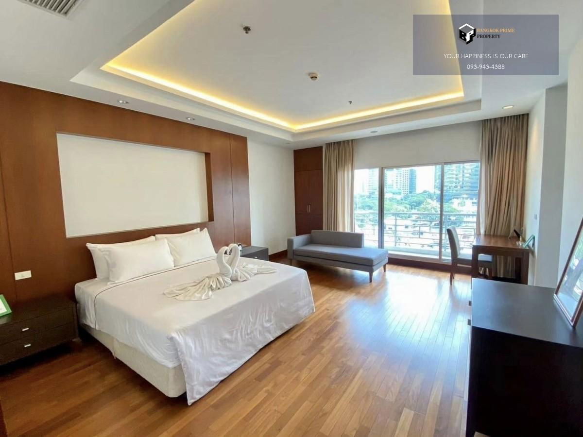 Royal Resident Park | High floor unit available for rent #2025090311666