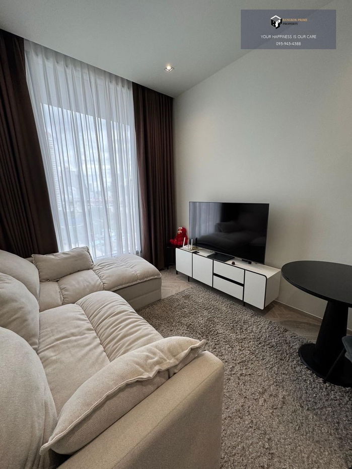 Chapter Charoennakhon Riverside | 🏙️stunning river view! #2025090311697