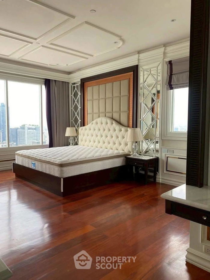 5-BR Condo at Q Asoke near MRT Phetchaburi (ID 2284674)