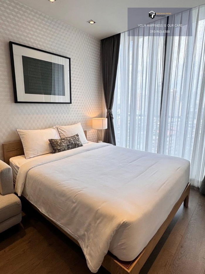 Park Origin Phrom Phong | 🚝Near BTS Phrom Phong #2025090311656