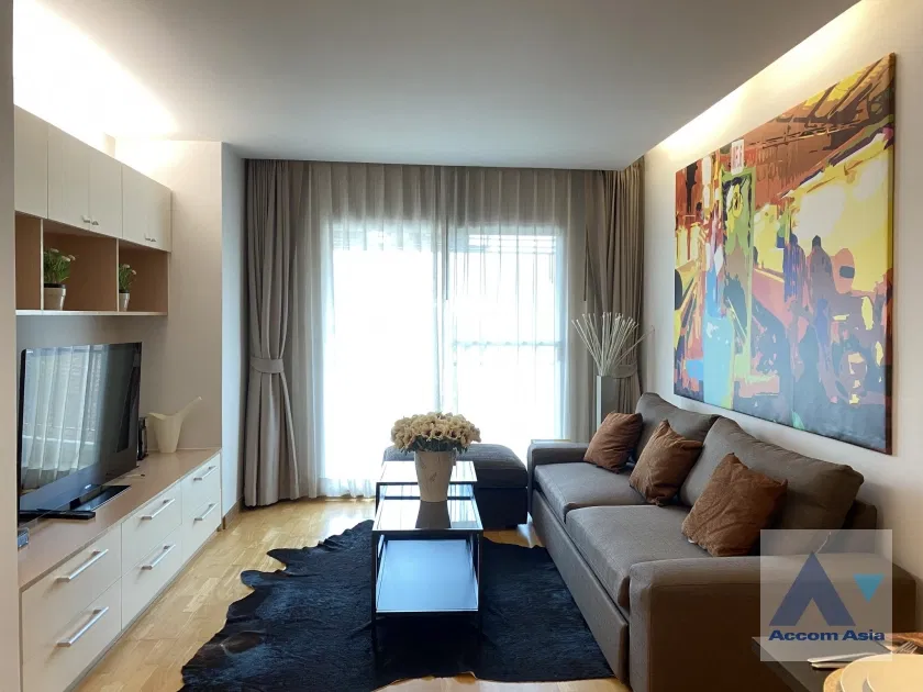 🔼🔽 AccomA 📩  3 BR Condominium @Residence Sukhumvit 52 (AA32280)
