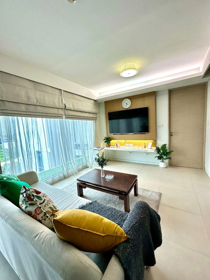 ✨Condo for Rent : Siamese 39  (( BTS Promprong )) AP-02 ( line : @condo91 )