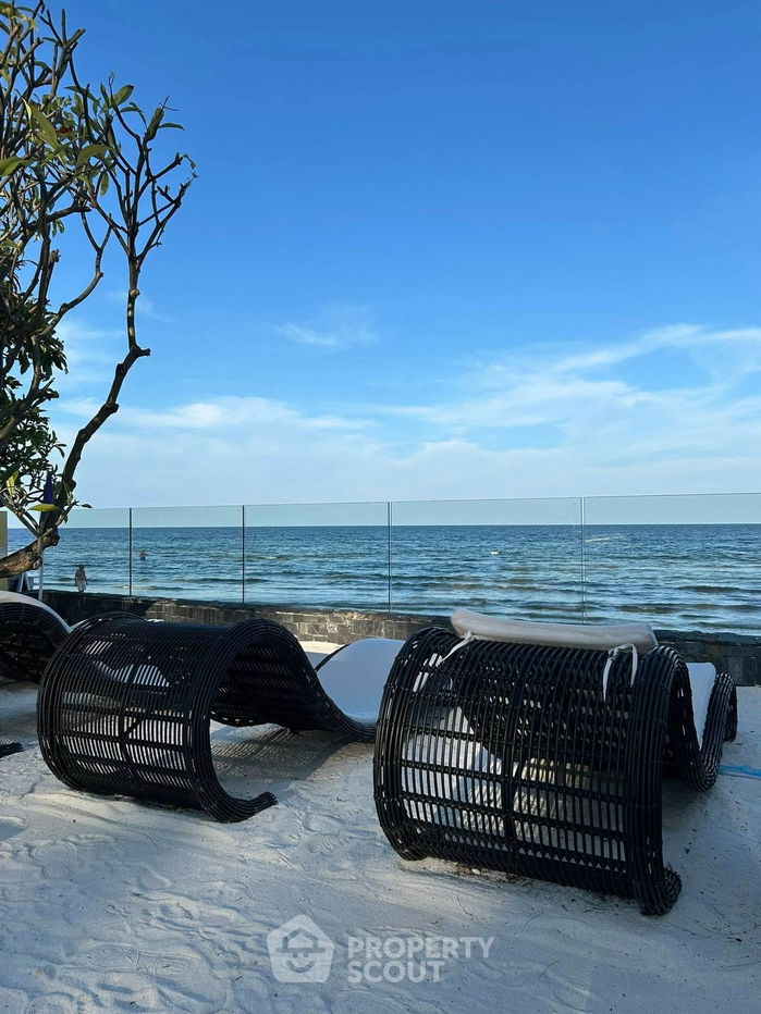 1-BR Condo at InterContinental Residences Hua Hin close to Hua Hin Market Village (ID 2084418)