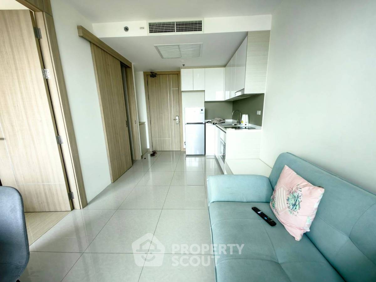 1-BR Condo at The Riviera Jomtien close to Jomtien Beach (ID 1994837)