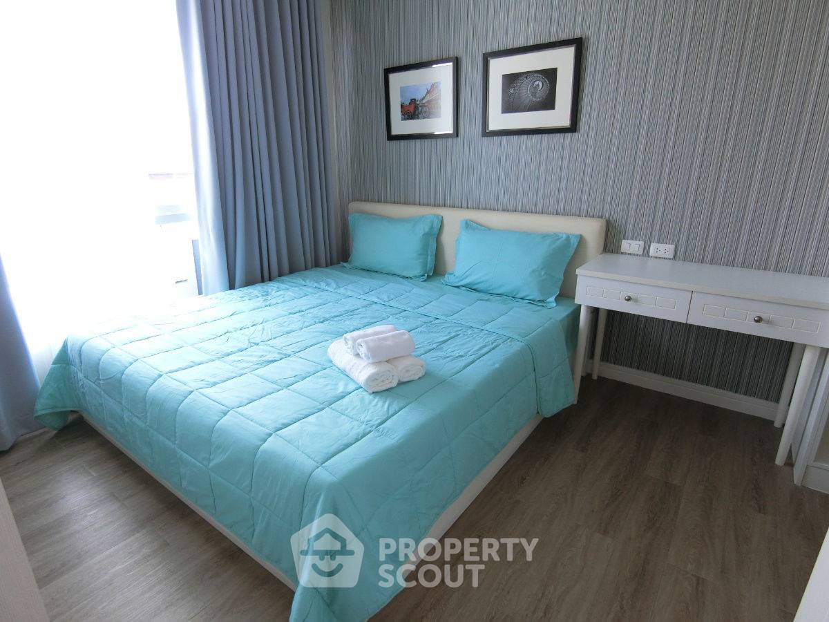 1-BR Condo at The BluX Condo Bangsaen close to Bang Saen (ID 2175185)