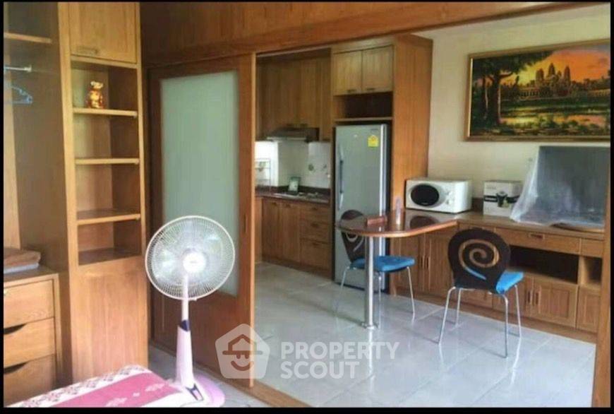 คอนโด 1 ห้องนอน เดอะ พาร์คแลนด์ บางนา ในบางนาเหนือ (ID 1749277)