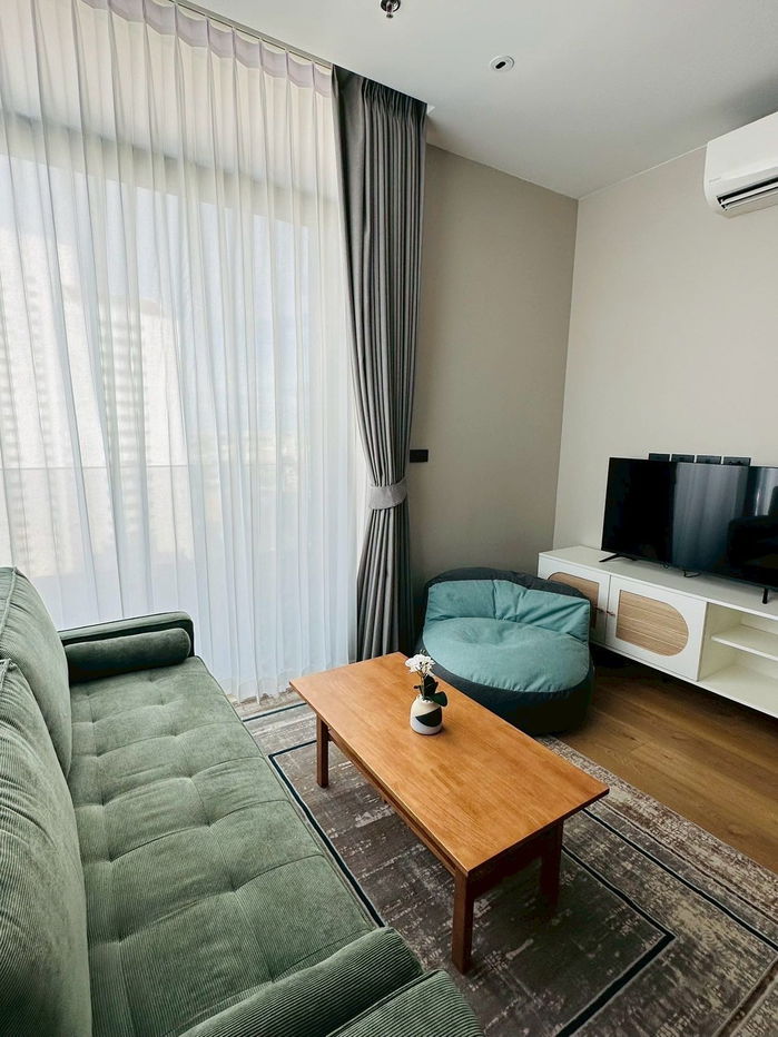 For Rent! Fine Ekkamai – 2 Bedroom Luxury Condo with Fully Furnished