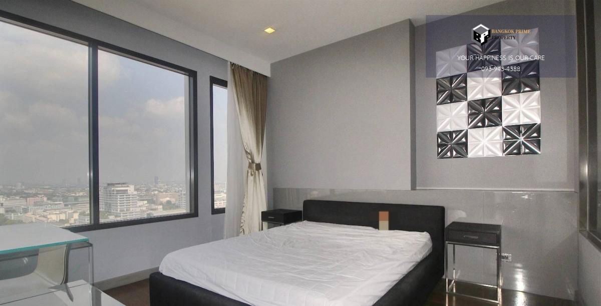 M Phayathai 🚝靠近 BTS、胜利纪念碑、APL、Phayathai #2025090311704