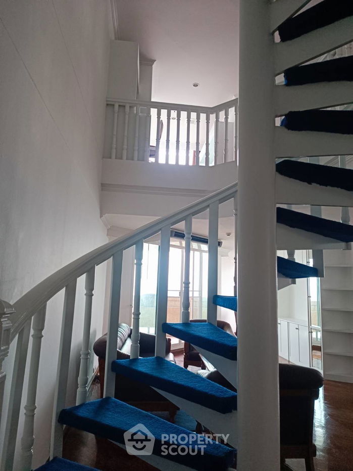 3-BR Condo at Tai Ping Towers Sukhumvit 63 near ARL Ramkhamhaeng (ID 2033986)